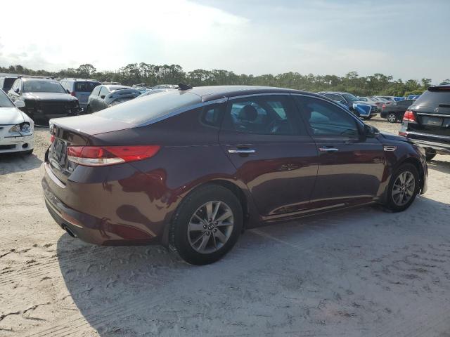 Vin: 5xxgt4l11gg108203, lot: 55392165, kia optima lx 20163