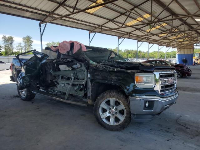 Vin: 3gtu2vec1eg428433, lot: 56031845, gmc sierra k1500 slt 20144