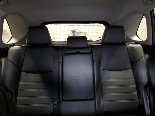 2023 TOYOTA RAV4 XLE P - 4T3B6RFV2PU121388