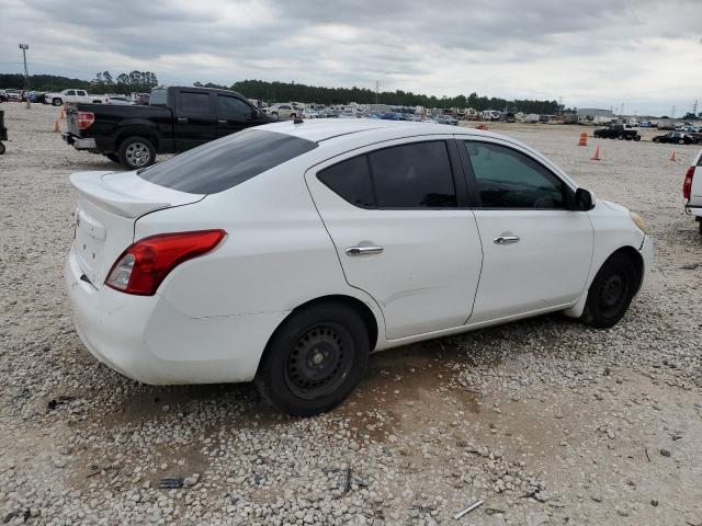 Vin: 3n1cn7ap8dl872439, lot: 55120295, nissan versa s 20133