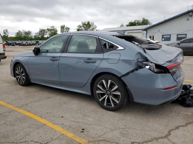 Vin: 2hgfe1f78rh308663, lot: 58062505, honda civic ex 20242