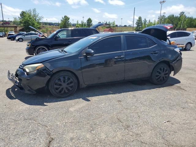 TOYOTA COROLLA L