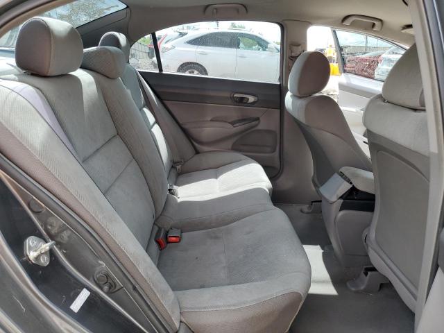 2010 HONDA CIVIC LX - 2HGFA1F59AH538825