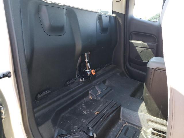 2020 CHEVROLET COLORADO 1GCHSBEA8L1203419