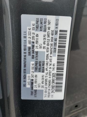 2024 MAZDA CX-30 PREM - 3MVDMBEY3RM613805