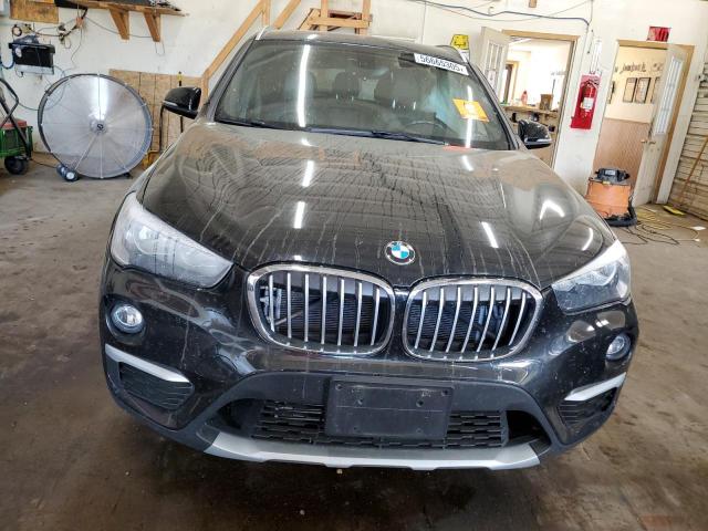 2018 BMW X1 XDRIVE2 WBXHT3C31J5L24230