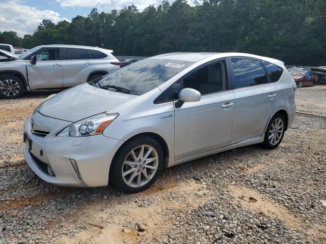 Vin: jtdzn3eu6c3025526, lot: 56656375, toyota prius 2012 img_1