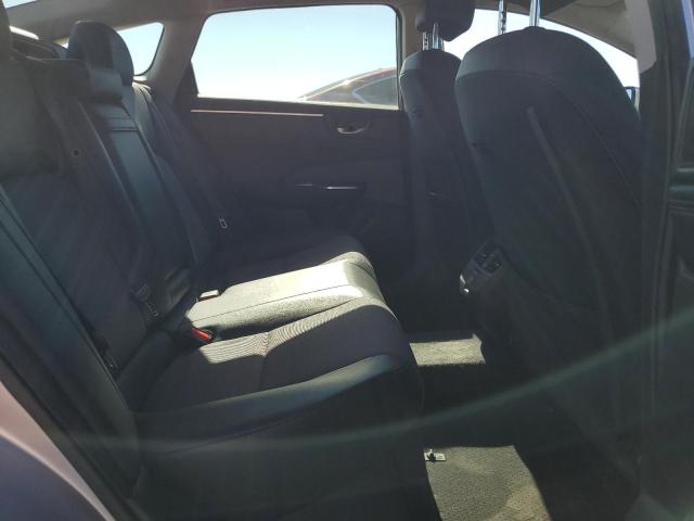 2018 HONDA CLARITY JHMZC5F12JC020082