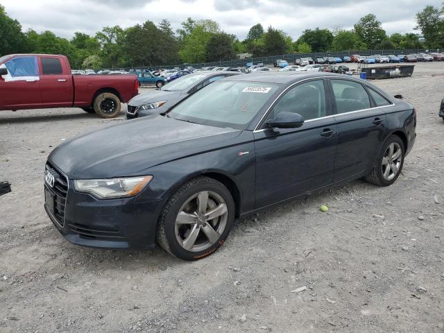 Vin: wauggafc3cn133132, lot: 56023575, audi a6 premium plus 2012 img_1
