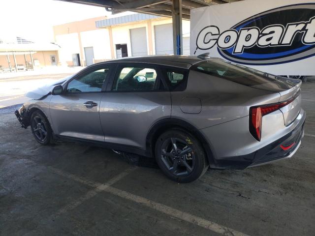 Vin: 3kpft4de5se091470, lot: 56694595, kia k4 lx lx 20252