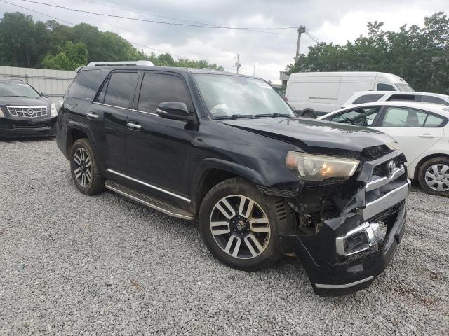 Vin: jtezu5jr2f5106835, lot: 57840345, toyota 4runner sr5 20154