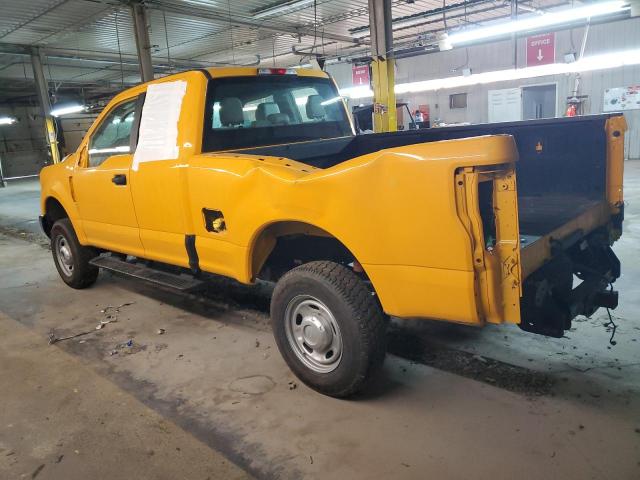 Vin: 1ft7x2b67hee36687, lot: 55520475, ford f250 super duty 20172