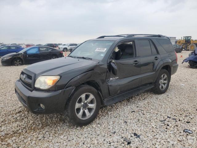 TOYOTA 4RUNNER LI