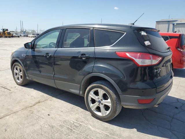 Vin: 1fmcu0g99fub50501, lot: 56978095, ford escape se 20152
