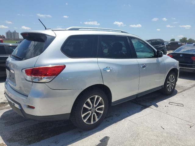 Vin: 5n1ar2mn8gc617906, lot: 56944195, nissan pathfinder s 20163