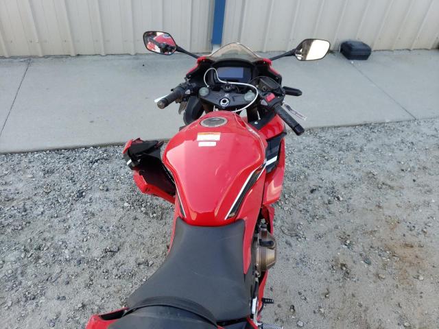 2023 HONDA CBR500 RA MLHPC6253P5400596