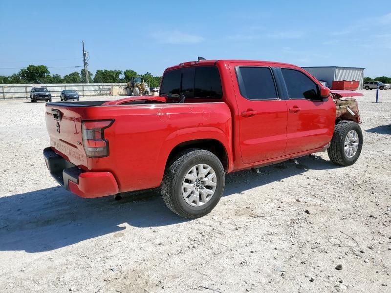 Vin: 1n6ed1ej2nn622043, lot: 56972775, nissan frontier s 20223
