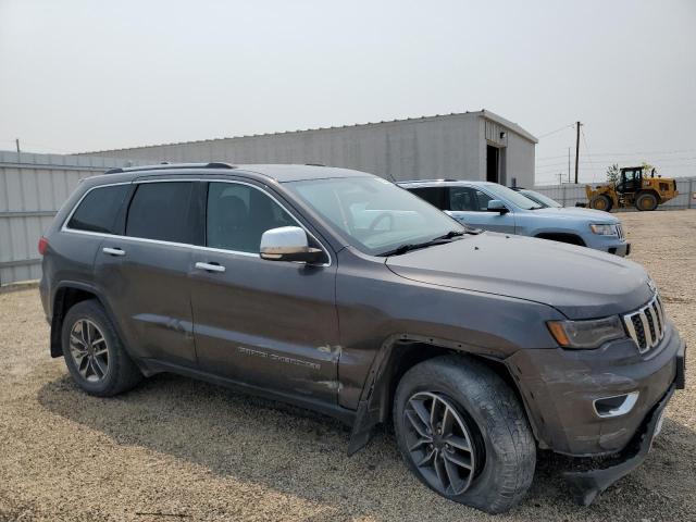 Vin: 1c4rjfbg7kc719975, lot: 58585245, jeep grand cher limited 20194