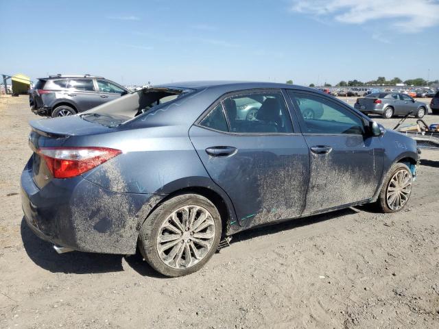 Vin: 2t1burhe8fc287703, lot: 58965715, toyota corolla l 20153