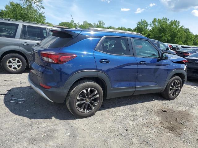 Vin: kl79mpsl8nb052755, lot: 58339435, chevrolet trailblzr lt 20223