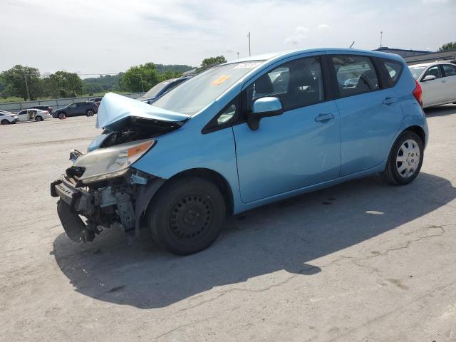 Vin: 3n1ce2cp2el381009, lot: 57293185, nissan versa s 2014 img_1