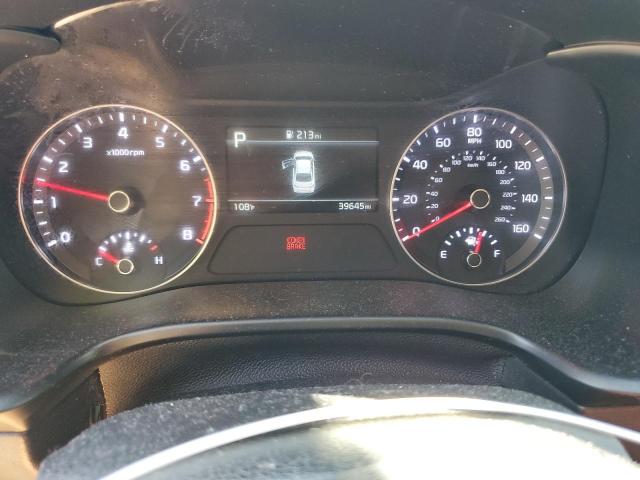 2023 KIA FORTE LX - 3KPF24AD5PE562619
