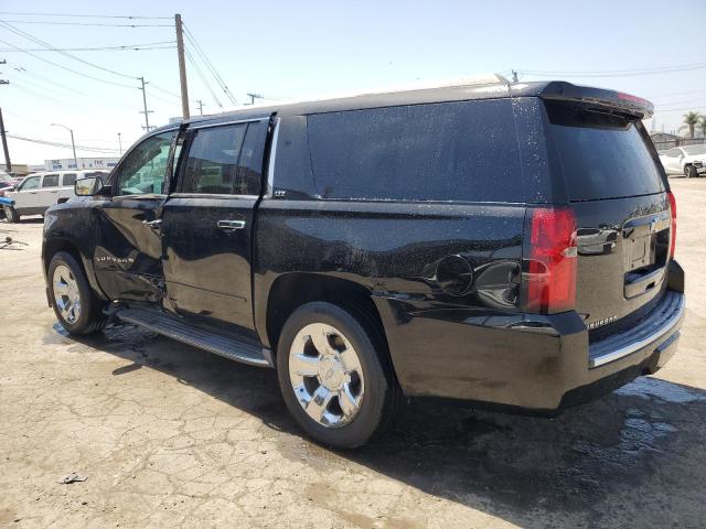 Vin: 1gnsckkc0fr542245, lot: 56783265, chevrolet suburban c1500 ltz 20152