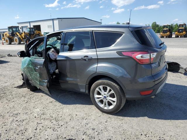 Vin: 1fmcu0gd2hua57505, lot: 54814185, ford escape se 20172