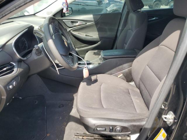 2019 CHEVROLET MALIBU LT - 1G1ZD5ST9KF127113