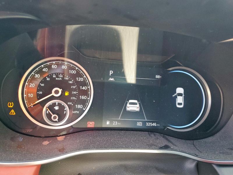 2023 GENESIS G70 BASE - KMTG34TA1PU114966