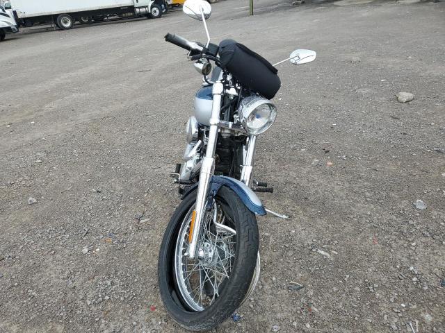 2002 HARLEY-DAVIDSON FXSTD 1HD1BSY132Y033293
