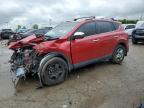 2016 TOYOTA RAV4 LE - 2T3BFREV8GW504589