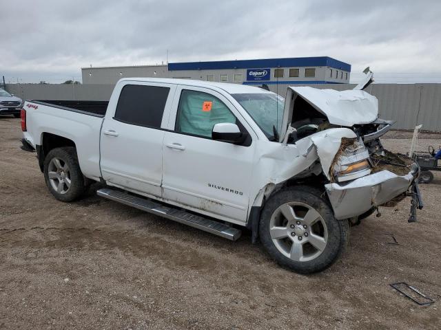 Vin: 3gcukrec2jg534925, lot: 57243995, chevrolet all models k1500 lt 20184