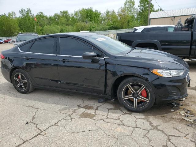 2019 FORD FUSION SE 3FA6P0HD2KR230290