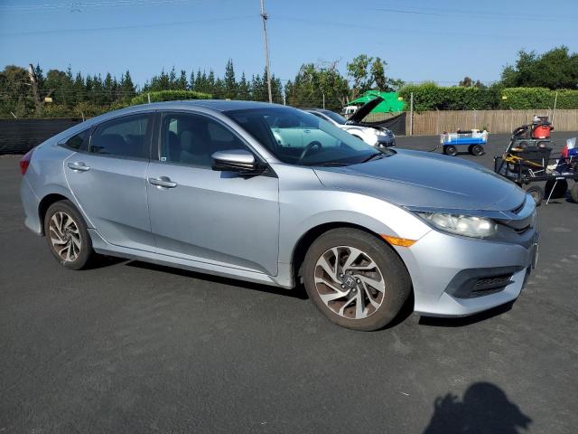 Vin: 19xfc2f76ge247963, lot: 55530135, honda civic ex 20164