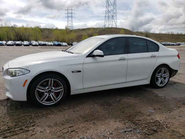 BMW 535 XI