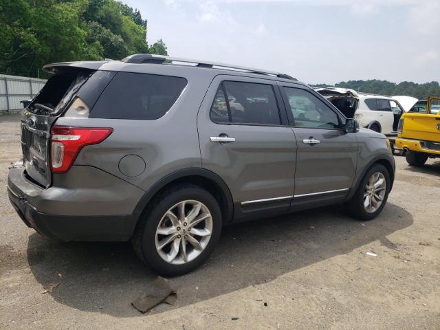 Vin: 1fm5k8f89dgb93172, lot: 57060075, ford explorer limited 20133