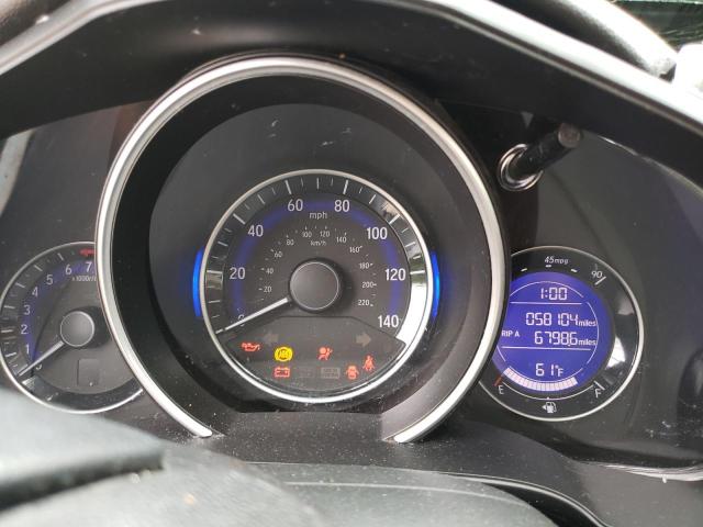 2016 HONDA FIT LX - JHMGK5H55GX040046