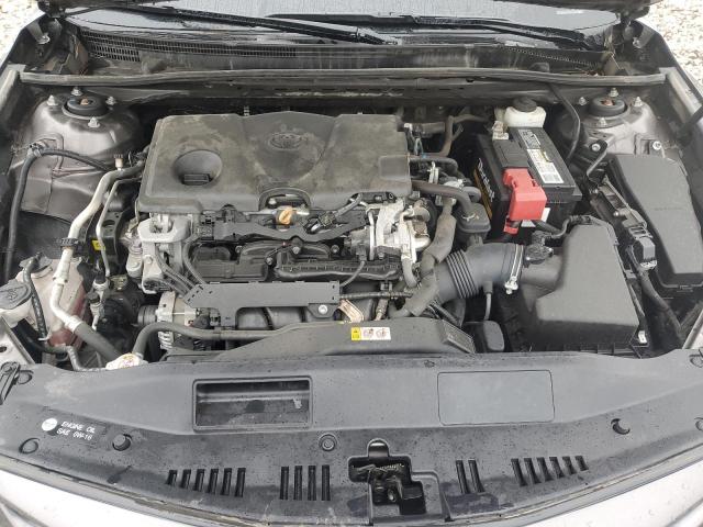 2020 TOYOTA CAMRY XSE - 4T1K61AK8LU993849