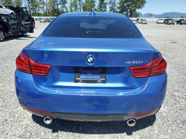 2019 BMW 440XI WBA4W9C54KAF94777