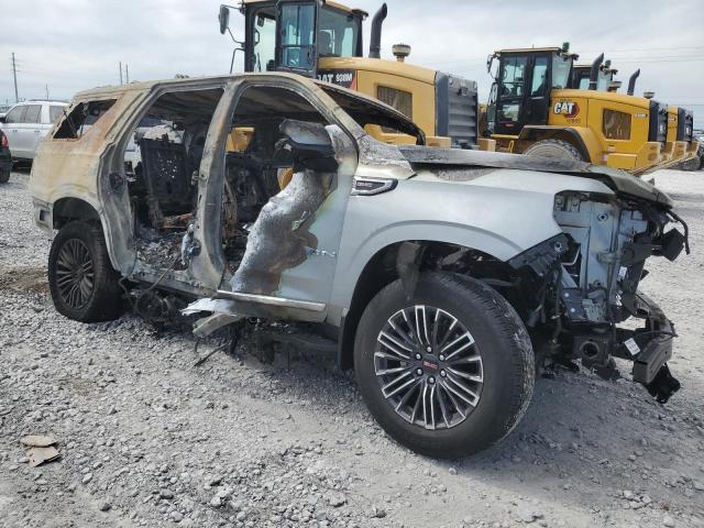 2025 GMC YUKON ELEV 1GKS2BRD4SR120939