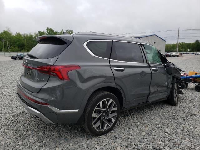 Vin: 5nms5dalxph630368, lot: 57386375, hyundai santa fe calligraphy 20233