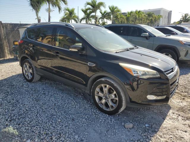 Vin: 1fmcu0jx5gua95439, lot: 57310425, ford escape titanium 20164