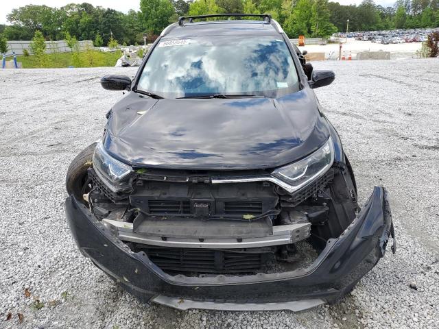 2018 HONDA CR-V EXL - 5J6RW1H80JA006358