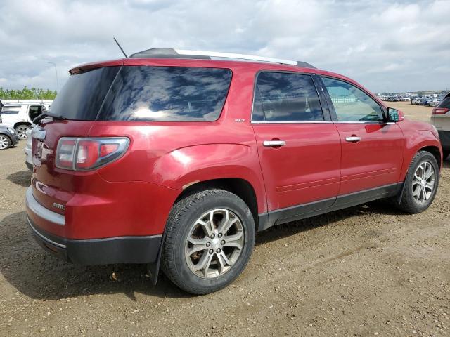 Vin: 1gkkvrkd1ej124797, lot: 57670345, gmc acadia slt-1 20143