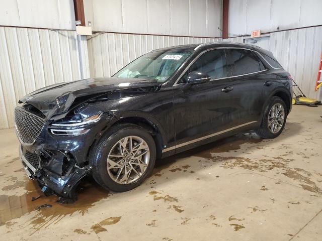 Vin: 5nmmadtb4sh029958, lot: 57939415, genesis gv70 base base 2025 img_1