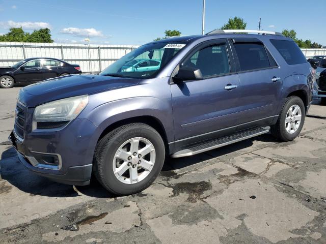 Vin: 1gkkrned9ej198302, lot: 56966615, gmc acadia sle 2014 img_1