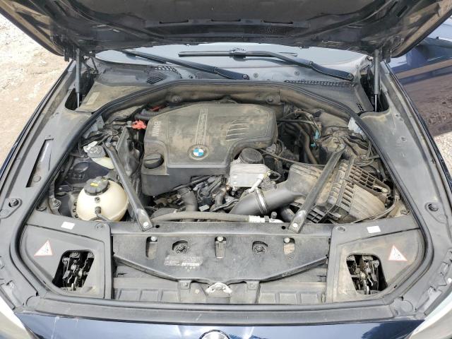 2015 BMW 528 XI - WBA5A7C54FD628807