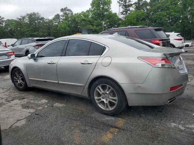 Vin: 19uua8f58ba007275, lot: 55154015, acura tl 20112