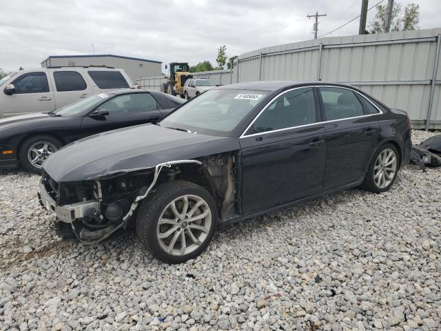 AUDI A4 PREMIUM